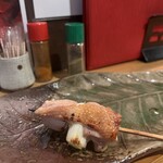炭火焼地鶏料理 きたろう。 - 