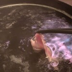 黒豚あじと 中洲店 - 