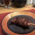 炭火焼地鶏料理 きたろう。 - 