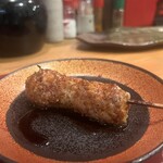 炭火焼地鶏料理 きたろう。 - 