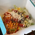 THE TACORICE HOUSE - ノーマル