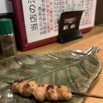 炭火焼地鶏料理 きたろう。 - 