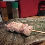 炭火焼地鶏料理 きたろう。 - 