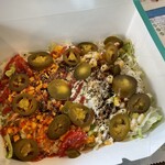 THE TACORICE HOUSE - ハラペーニョとっぴ