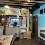 THE TACORICE HOUSE - がいかん