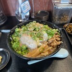 無鉄砲しゃばとん - 