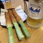 串の房 - 
