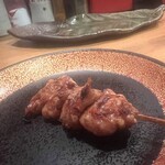 炭火焼地鶏料理 きたろう。 - 
