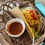 THE TACORICE HOUSE - タコス