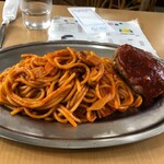 カフェテラス ポンヌフ - 