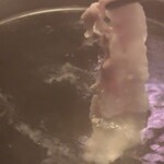 黒豚あじと 中洲店 - 