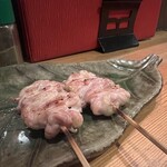 炭火焼地鶏料理 きたろう。 - 