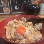 炭火焼地鶏料理 きたろう。 - 