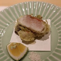 割烹 柚葉 - 