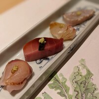 割烹 柚葉 - 