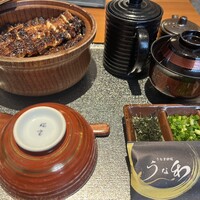 うな和本店 名古屋駅 - 