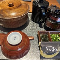 うな和本店 名古屋駅 - 