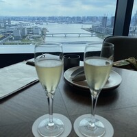 THE PENTHOUSE with weekend terrace - 