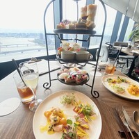 THE PENTHOUSE with weekend terrace - 