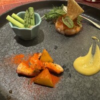 舞浜Teppanyaki＋ - 