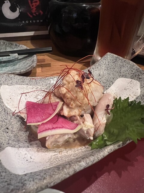 Sumibi Yaki Jidori Ryori Kitaro photo 5