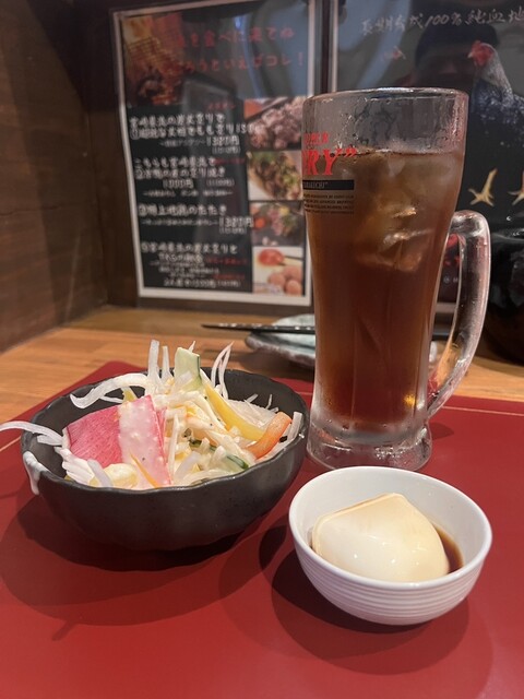 Sumibi Yaki Jidori Ryori Kitaro photo 2