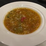 スーツァン・レストラン陳 - 