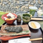 武平作 小山店 - 