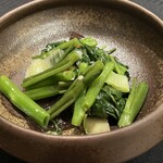 スーツァン・レストラン陳 - 