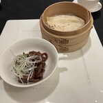 スーツァン・レストラン陳 - 