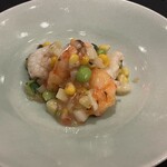 スーツァン・レストラン陳 - 