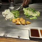 サムズ アンカーイン - 