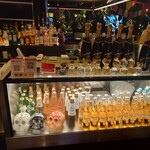 メキシカンラウンジ ラ グルージャ - 