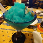 メキシカンラウンジ ラ グルージャ - 