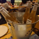 メキシカンラウンジ ラ グルージャ - 