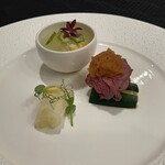 スーツァン・レストラン陳 渋谷店 - 