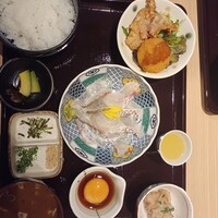 和食日和 おさけと 日本橋 - 