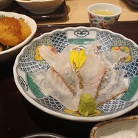 和食日和 おさけと 日本橋 - 
