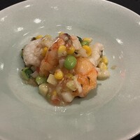 スーツァン・レストラン陳 渋谷店 - 