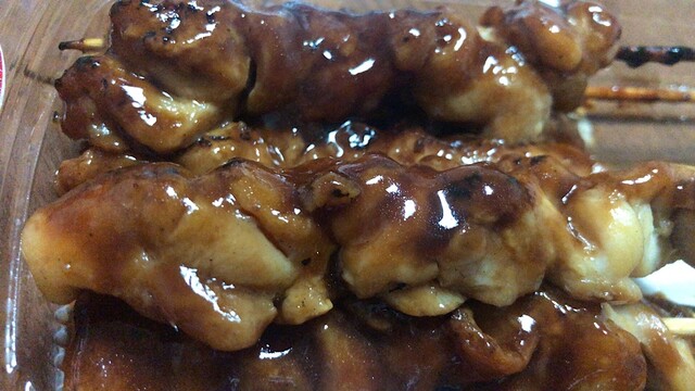 ヤマザワ 花沢町店 - 米沢（コンビニ・スーパー）の写真