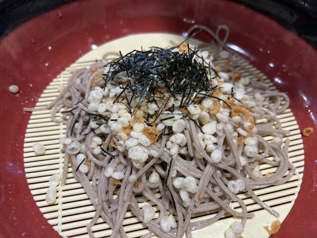 Soba Dokoro Tonbo Heiwa Koen Ten photo 3