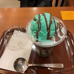 カフェ・ド・クリエ - 