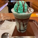 カフェ・ド・クリエ - 