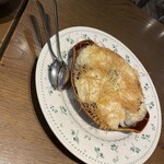 Sumibi to Wine Paris Shokudo Hiroshima Eki Kitaguchi Ten