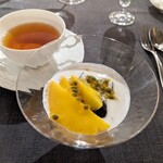 レストラン 154 - 