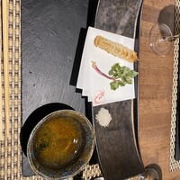 創作天ぷらと酒とワイン ぷらりん - 