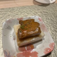 鮨 富かわ - 