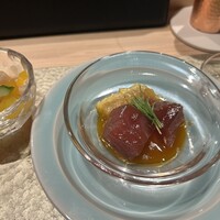 鮨 富かわ - 
