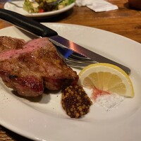 タベルナデエスパーニャフラガンテウーモ - 