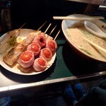 屋台屋ぴょんきち - 